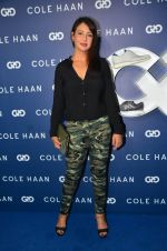 Preeti Jhangiani at the launch of Cole Haan in India on 26th Aug 2016